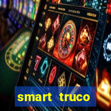 smart truco paulista e mineiro